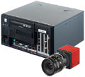 Machine vision system visionFIREBOX